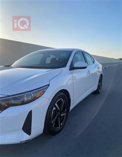 نيسان سنترا